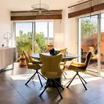 Villa Art Deco - Piscine-wifi-parking *