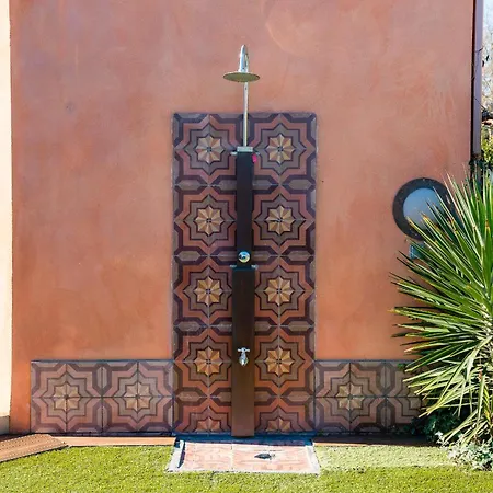 Villa Evasion Charme Et Detente