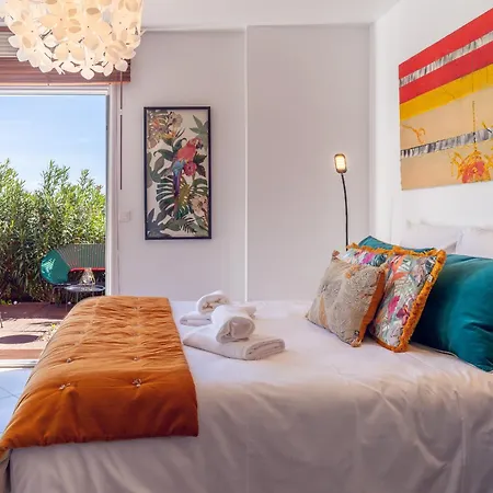 Villa Art Deco By Gc- Piscine-Wifi-Parking * Maraussan
