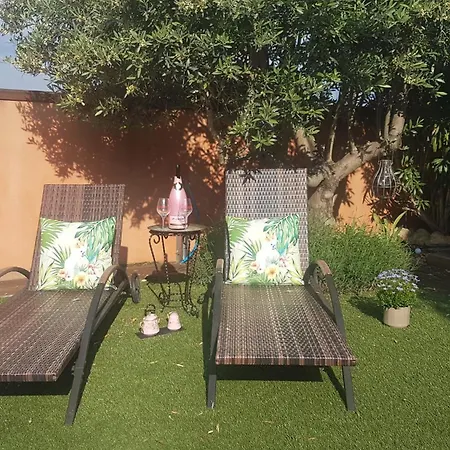 Villa Evasion Charme Et Detente *