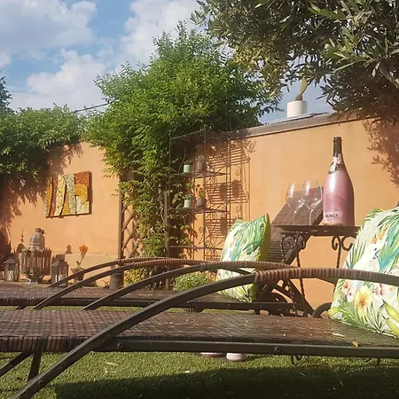 Art Déco - Piscine-wifi-parking *
