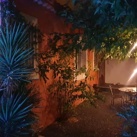 Villa Evasion Charme Et Detente *