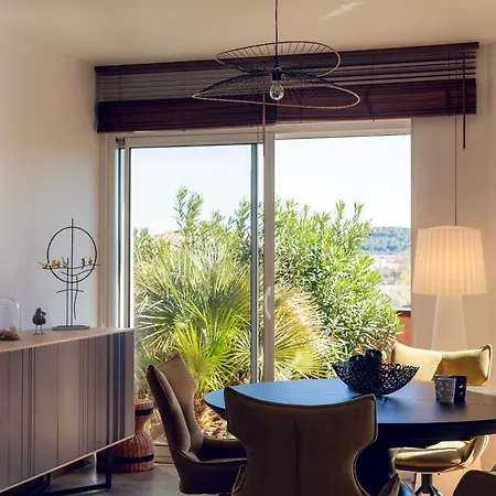 Villa Evasion Charme Et Detente *