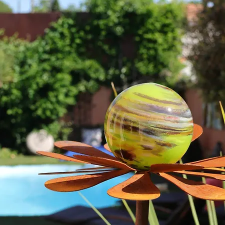Art Déco - Piscine-wifi-parking *