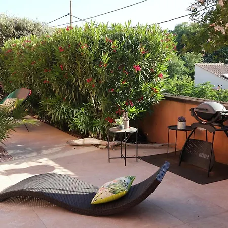 Villa Art Deco By Gc- Piscine-Wifi-Parking * Maraussan