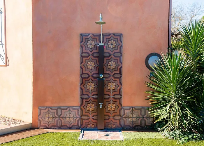Villa Art Deco - Piscine-wifi-parking