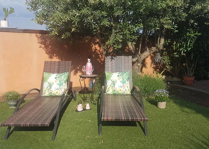 Villa Art Deco - Piscine-wifi-parking *