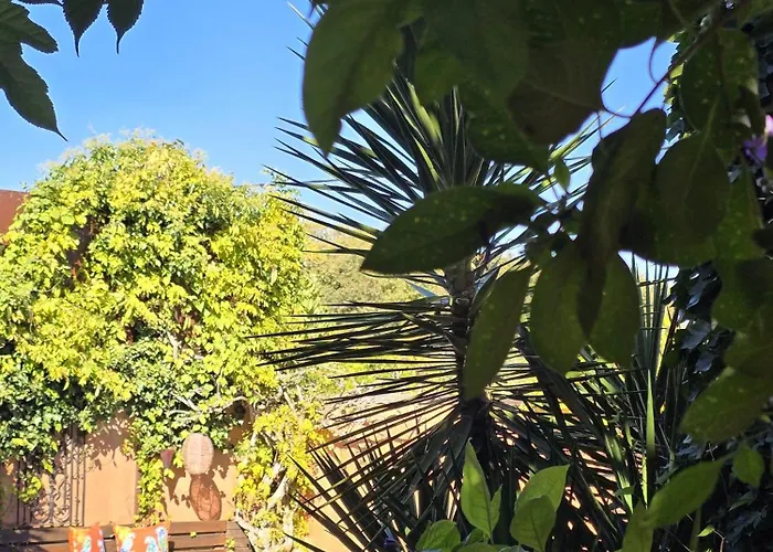Villa Art Deco - Piscine-wifi-parking Maraussan
